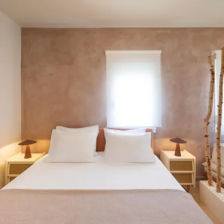 Apartamento El Gusto Ruby