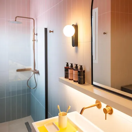 Apartamento El Gusto Ruby *