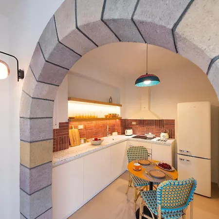 Apartamento El Gusto Ruby Archangelos (Rhodes)