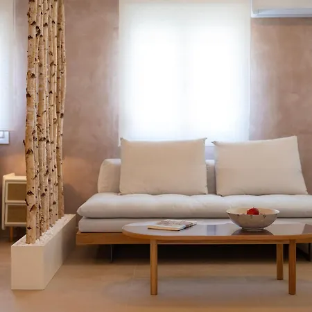 Apartamento El Gusto Ruby *